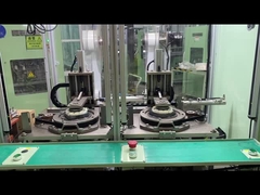 Máquina de papel de isolamento automática da inserção