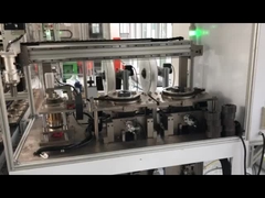 Máquina de papel de introdução automática da inserção