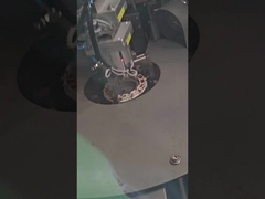 Máquina de fusão automática