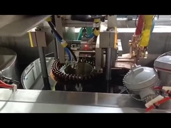 Pintura elétrica da isolação da gota de aquecimento dos veículos de New Energy, produção impregnada da pintura da isolação